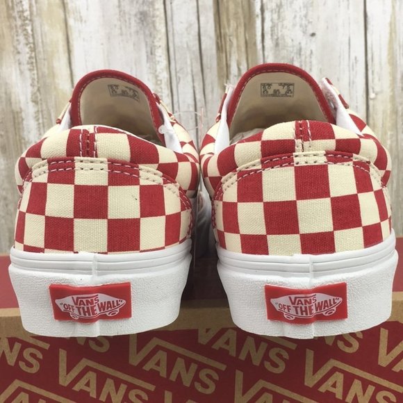 Vans Style 36 Checkerboard 🎯 - Picture 4 of 6